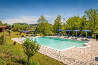 Poggio dei Michelazzi Fauglia - 0