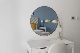 Silkhaus Chic 1 BDR Al Fay Park Nearby - Abu Dhabi - 2