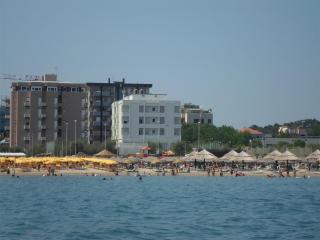Hotel Mare - Pesaro - 0