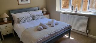 The Hide Away - Cromer - 0