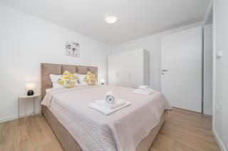 Apartmani Antunović - Baška Voda - 6