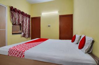 Super Hotel O Om Shriyam Banquet And Heritage - Patna - 5