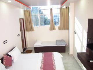 Hotel Dashrath Residency - Jāmb - 1
