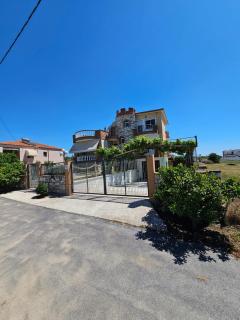 Sweet Dreams Villa - - 4