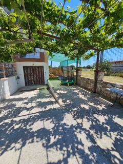 Sweet Dreams Villa - - 6