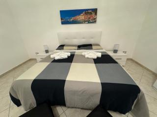 Sea Port 5 Terre - 7