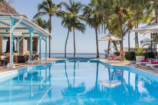 Cocotiers Hotel – Mauritius - Port Louis - 9
