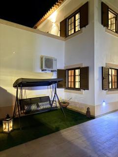 GOLDEN VILLA by Stay in Alentejo - Vila Nova de Milfontes - 1