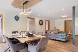 Appartment Waldblick Mühlenbach - 5