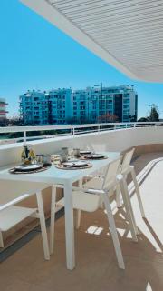 Torre del Mar Casa Alba Horus - 5