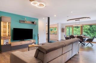 Appartment Waldblick Mühlenbach - Mühlenbach - 6