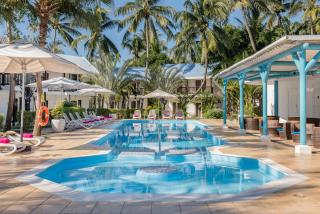 Cocotiers Hotel – Mauritius - Port Louis - 0