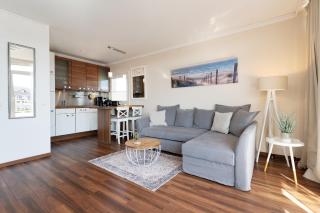 Baltic Apartment am Dünenpark - Grömitz - 5