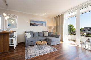 Baltic Apartment am Dünenpark - Grömitz - 6
