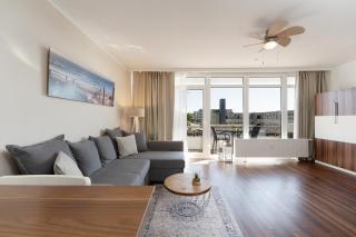 Baltic Apartment am Dünenpark - Grömitz - 1