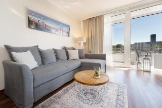 Baltic Apartment am Dünenpark - Grömitz - 0