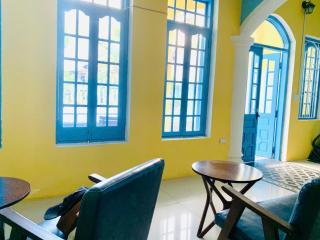 Van Villa & Homestay - Thôn Trường Giang - 7