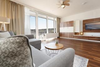 Baltic Apartment am Dünenpark - Grömitz - 8