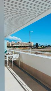 Torre del Mar Casa Alba Horus - 4