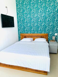 Van Villa & Homestay - Thôn Trường Giang - 4