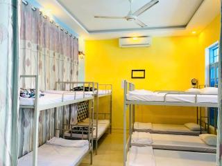 Van Villa & Homestay - Thôn Trường Giang - 3