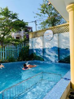 Van Villa & Homestay - Thôn Trường Giang - 1