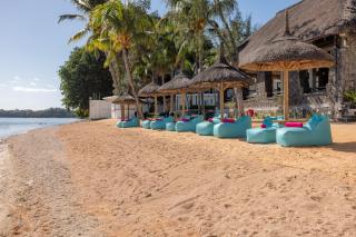 Cocotiers Hotel – Mauritius - Port Louis - 6