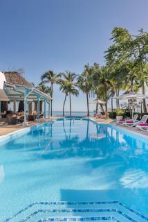 Cocotiers Hotel – Mauritius - Port Louis - 5