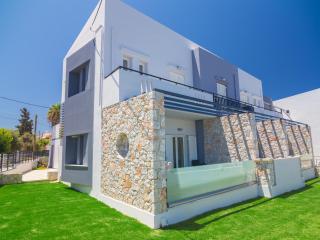 Nontas suites - Kato Daratso - 6