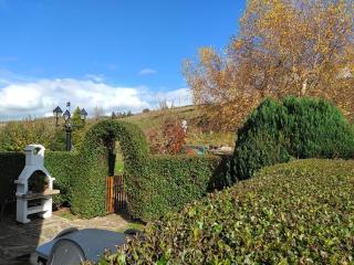 Gîte "Le Mas d'Hillaire" 2/4 personnes à Saint Jean du Bleymard - 7