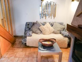 Gîte "Le Mas d'Hillaire" 2/4 personnes à Saint Jean du Bleymard - Le Bleymard - 4