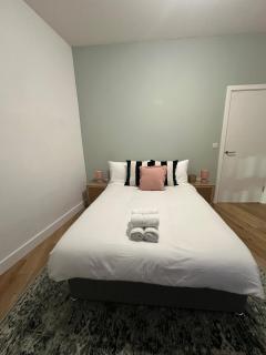 Apartment in City Centre - 4