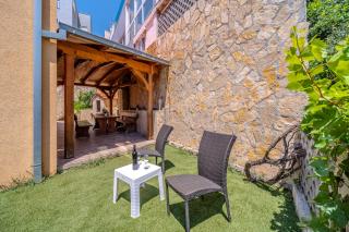Villa Aria - Celina - 7