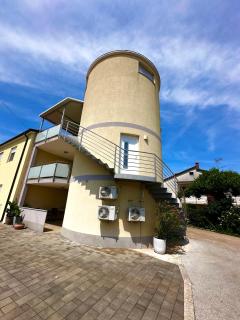 Silos Holiday - Dajla - 5