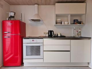 Noorteka 4 Apartment - Pärnu - 5