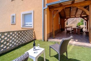 Villa Aria - Celina - 1
