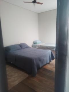 Espaço de lazer e hospedagem - Ribeirão Preto - 9