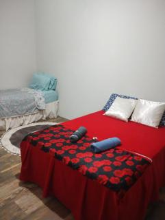 Espaço de lazer e hospedagem - Ribeirão Preto - 6