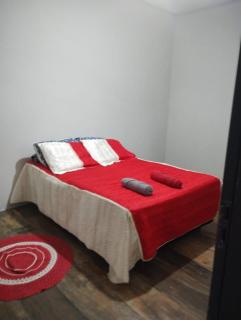 Espaço de lazer e hospedagem - Ribeirão Preto - 5