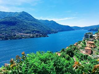 La Colonghera by Quokka 360 - flat on Lake Como - Carate Urio - 8