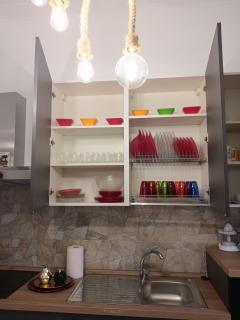 Casa Vacanza Marion - Palermo - 5