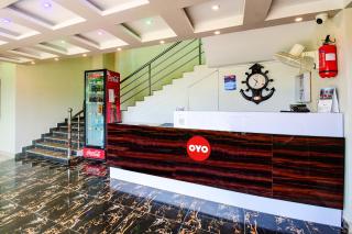 Hotel O Ashiqui - - 0