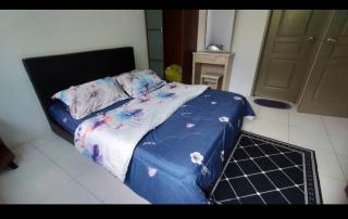 Ummu's homestay - Tanah Rata - 7