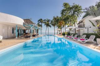 Cocotiers Hotel – Mauritius - Port Louis - 6