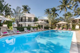 Cocotiers Hotel – Mauritius - Port Louis - 7