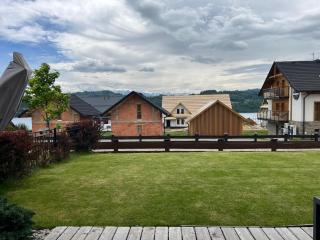 udanypobyt Apartamenty Czorsztyn Panorama - Czorsztyn - 6