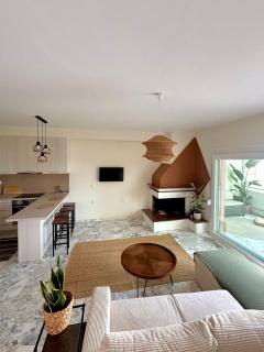 Neapolis Villa - Cavala - 6
