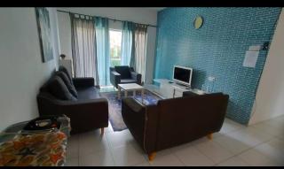 Ummu's homestay - Tanah Rata - 9