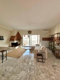 Neapolis Villa - Cavala - 1