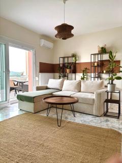 Neapolis Villa - Cavala - 0